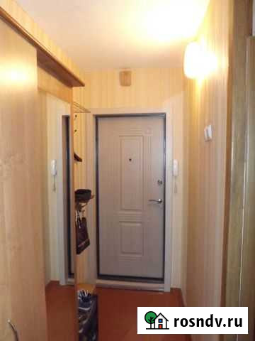 3-комнатная квартира, 59 м², 3/5 эт. на продажу в Юрге Юрга - изображение 1