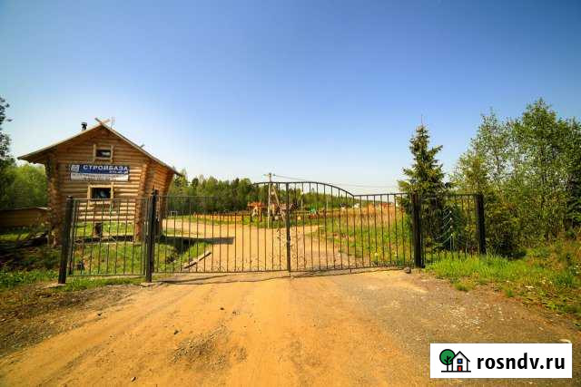 Участок СНТ, ДНП 8 сот. на продажу в Назие Назия - изображение 1