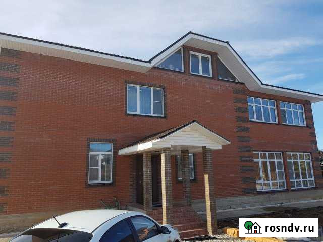 Коттедж 403 м² на участке 24 сот. на продажу в Детчино Детчино - изображение 1