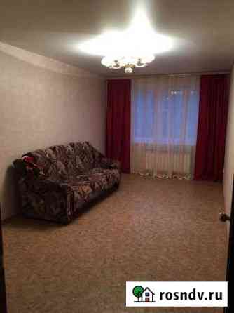 3-комнатная квартира, 72 м², 2/3 эт. на продажу в Донском Донской