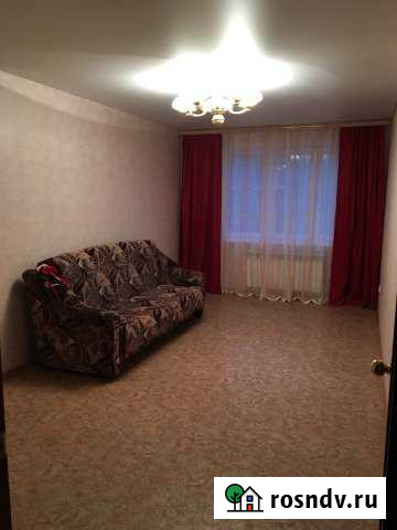 3-комнатная квартира, 72 м², 2/3 эт. на продажу в Донском Донской - изображение 1