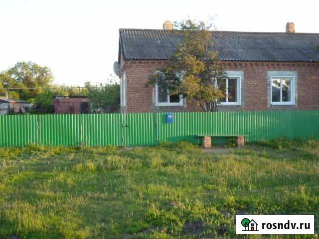 Дом 56.6 м² на участке 6.4 сот. на продажу в Пугачеве Пугачев - изображение 1