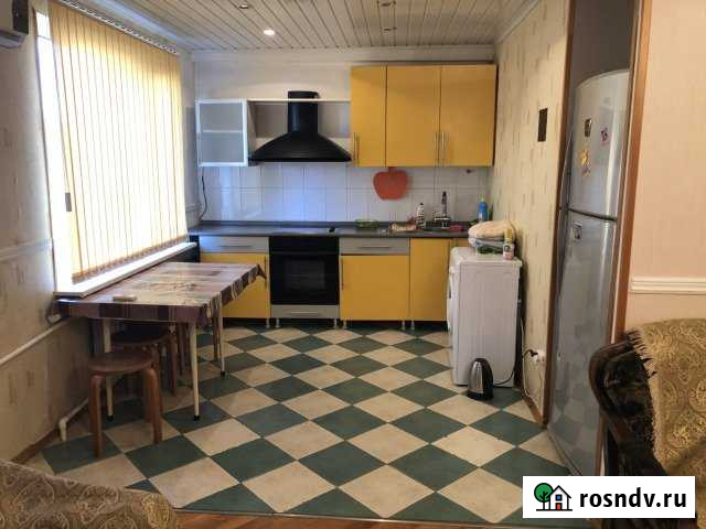 Квартира-студия, 70 м², 5/5 эт. в аренду посуточно в Махачкале Махачкала - изображение 1