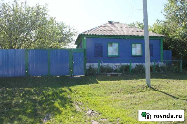 Дом 59 м² на участке 40 сот. на продажу в Каширском Каширское - изображение 1