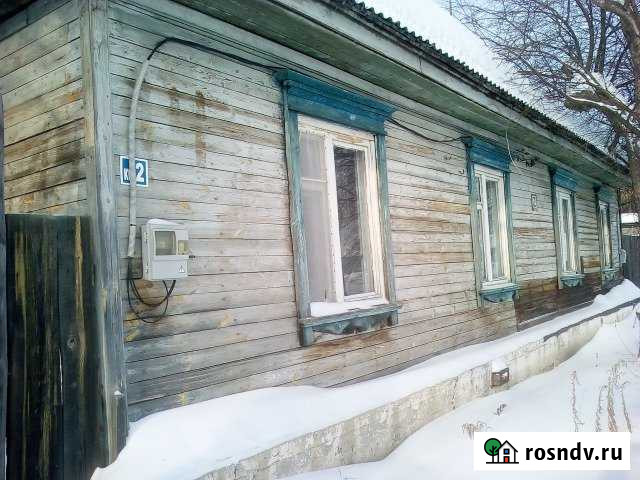 Дом 40 м² на участке 6 сот. на продажу в Красногвардейском Красногвардейский - изображение 1