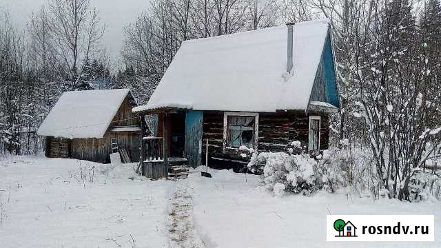 Дача 50 м² на участке 6 сот. на продажу в Полазне Полазна - изображение 1