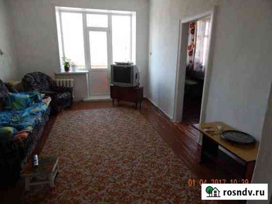 3-комнатная квартира, 73 м², 3/3 эт. на продажу в Осинниках Осинники