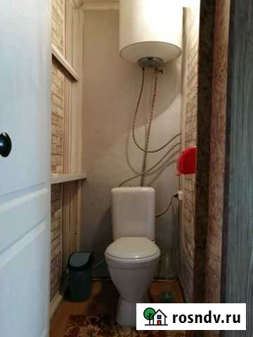 1-комнатная квартира, 30 м², 2/2 эт. в аренду на длительный срок в Енисейске Енисейск - изображение 1