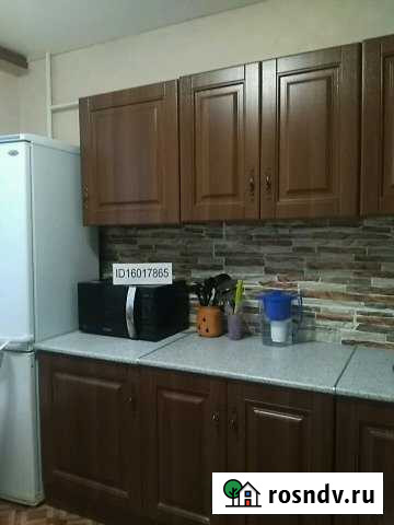 2-комнатная квартира, 56 м², 5/10 эт. в аренду посуточно в Чехове Московской области Чехов - изображение 1