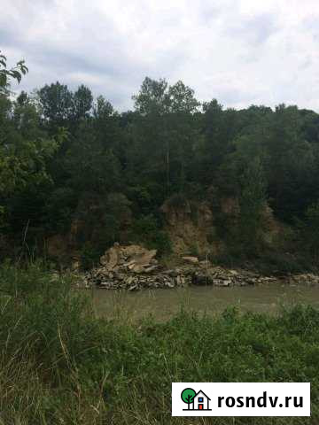 Участок промназначения 44 сот. на продажу в Майкопе Майкоп - изображение 1