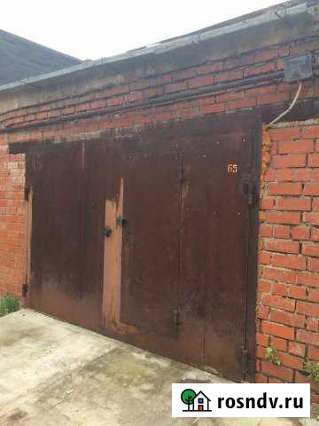 Гараж >30 м² на продажу в Коммунарке Коммунарка - изображение 1