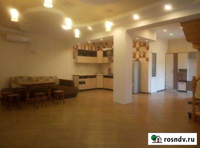 Коттедж 150 м² на участке 10 сот. в аренду посуточно в Судаке Судак - изображение 1