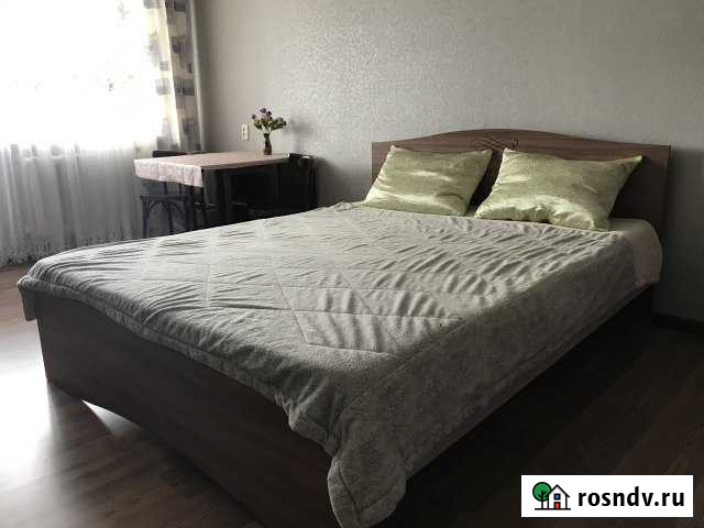 2-комнатная квартира, 68 м², 2/5 эт. в аренду посуточно в Прокопьевске Прокопьевск - изображение 1