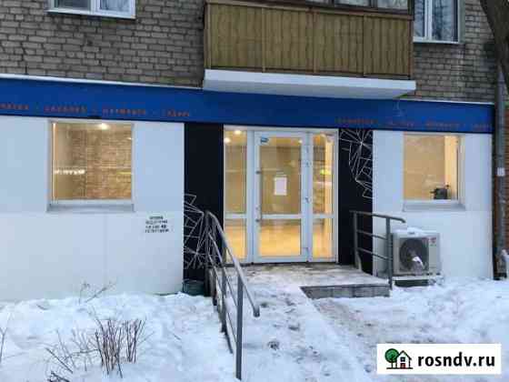 Торговое помещение, 45 кв.м. Балашиха