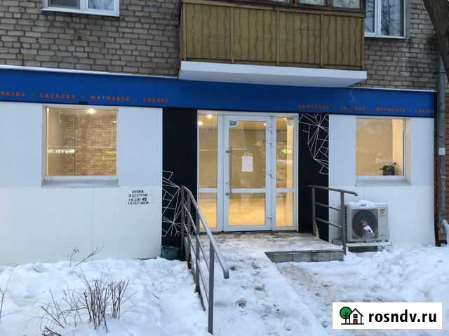 Торговое помещение, 45 кв.м. Балашиха - изображение 1