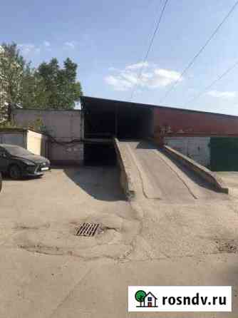 Гараж >30 м² на продажу в Реутове Реутов