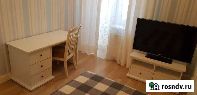 2-комнатная квартира, 59 м², 6/7 эт. на продажу в Зеленоградске Зеленоградск - изображение 1