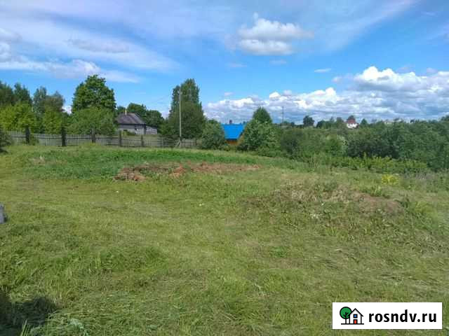 Дача 42 м² на участке 20 сот. на продажу в Молочном Вологодской области Молочное - изображение 1