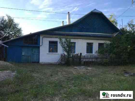Дом 72.8 м² на участке 6 сот. на продажу в Выксе Выкса