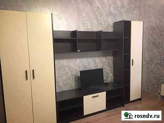 1-комнатная квартира, 47 м², 3/17 эт. в аренду посуточно в Видном Видное