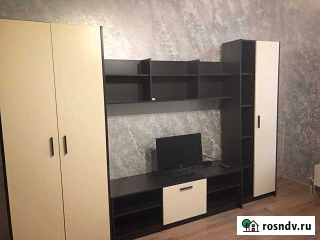 1-комнатная квартира, 47 м², 3/17 эт. в аренду посуточно в Видном Видное - изображение 1