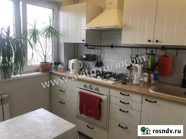 3-комнатная квартира, 53 м², 4/5 эт. на продажу в Красково Красково - изображение 1