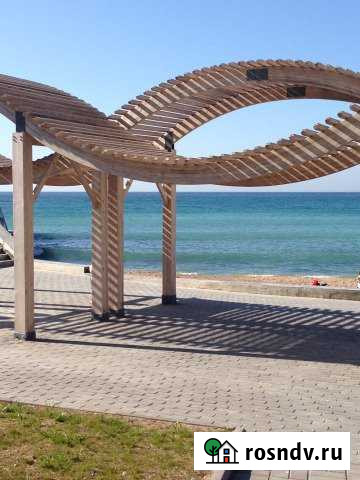 Коттедж 320 м² на участке 8.5 сот. в аренду посуточно в Севастополе Севастополь - изображение 1