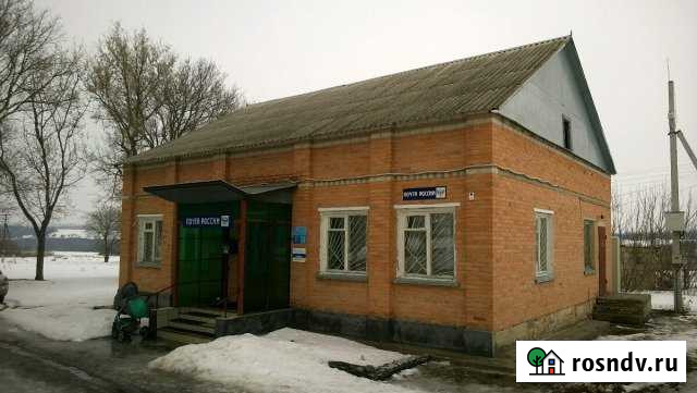 Помещения свободного назначения Строитель - изображение 1