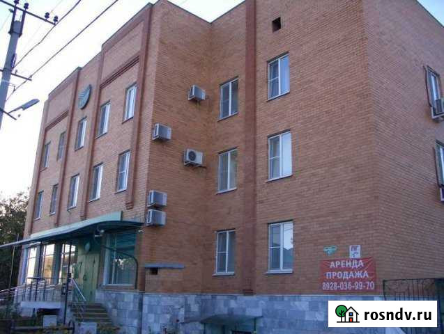 Помещение свободного назначения, 1250 кв.м. Выселки - изображение 1