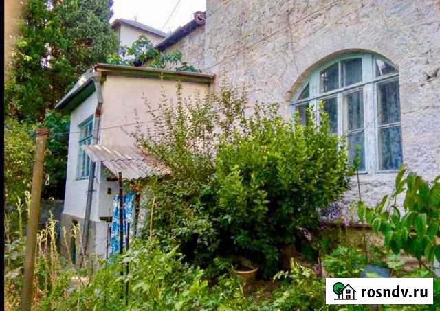 1-комнатная квартира, 36 м², 1/2 эт. на продажу в Алупке Алупка - изображение 1