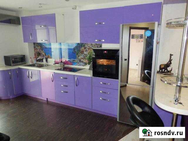 2-комнатная квартира, 55 м², 7/11 эт. в аренду посуточно в Находке Находка - изображение 1