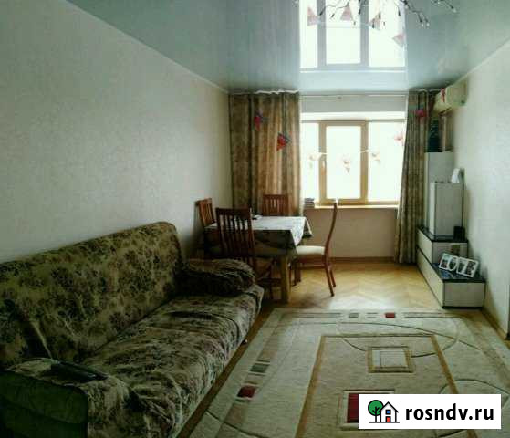 2-комнатная квартира, 45 м², 3/5 эт. в аренду на длительный срок в Афипском Афипский - изображение 1