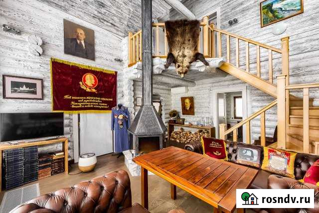 Коттедж 98 м² на участке 20 сот. в аренду посуточно в Красной Поляне Краснодарского края Красная Поляна - изображение 1