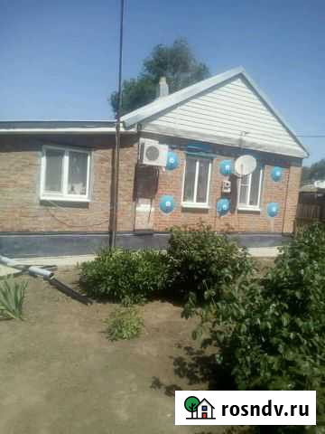 Дом 72 м² на участке 20 сот. на продажу в Орловском Орловский - изображение 1