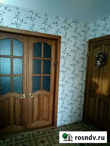 4-комнатная квартира, 86 м², 5/5 эт. на продажу на Вятских Полянах Вятские Поляны - изображение 1