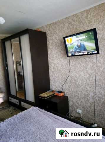 Дом 60 м² на участке 5 сот. в аренду на длительный срок в Лисках Лиски - изображение 1