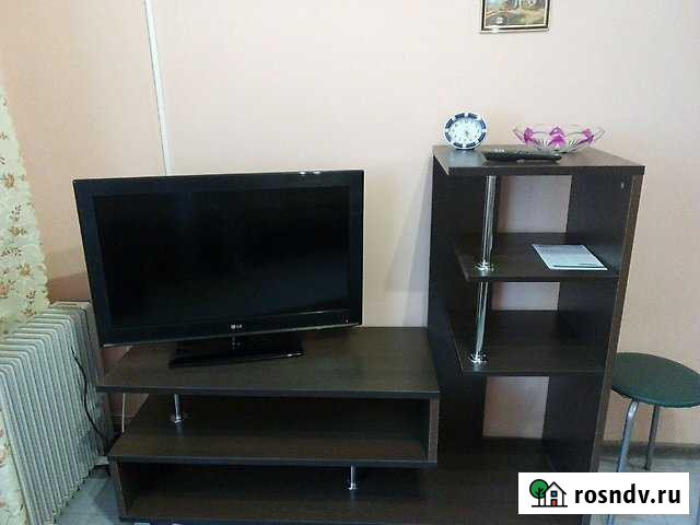 2-комнатная квартира, 45 м², 1/5 эт. в аренду посуточно в Находке Находка - изображение 1