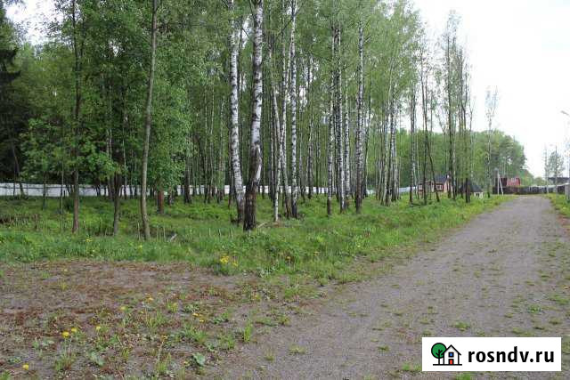 Участок ИЖС 15 сот. на продажу в поселке Свердлова Свердлова - изображение 1