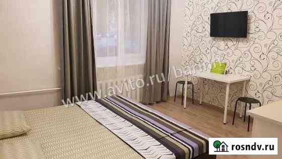 Квартира-студия, 23 м², 1/5 эт. в аренду посуточно в Подольске Подольск