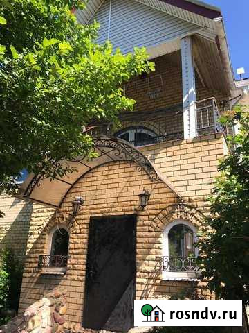 Дом 180 м² на участке 14 сот. на продажу в Выксе Выкса - изображение 1