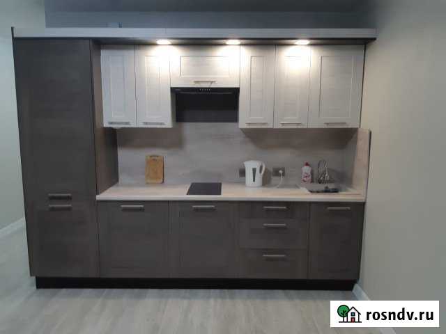 Квартира-студия, 25 м², 7/17 эт. в аренду посуточно в Домодедово Домодедово - изображение 1