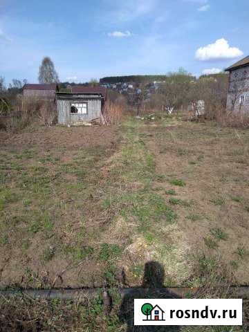 Дача 20 м² на участке 8 сот. на продажу в Новочебоксарске Новочебоксарск - изображение 1