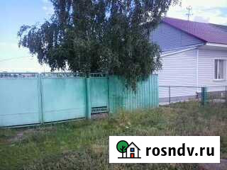 Дом 63 м² на участке 15 сот. на продажу в Баево Баево - изображение 1