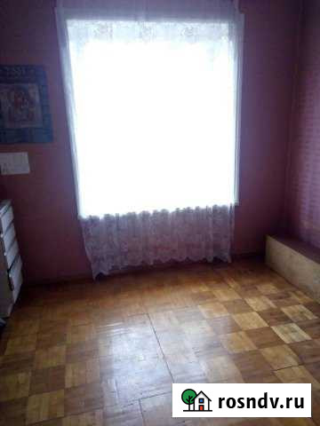 2-комнатная квартира, 54 м², 1/1 эт. на продажу в Макарьеве Макарьев - изображение 1