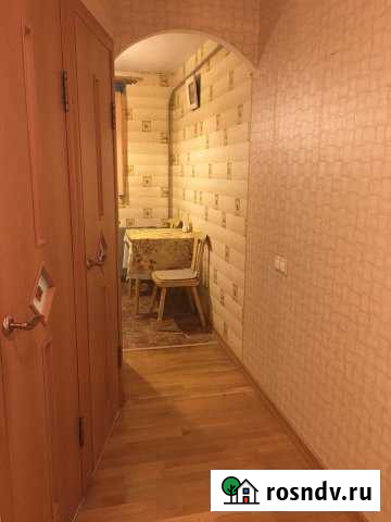 2-комнатная квартира, 45 м², 5/5 эт. в аренду на длительный срок в Малаховке Малаховка - изображение 1