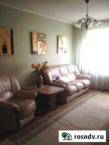 2-комнатная квартира, 53 м², 3/5 эт. в аренду на длительный срок в Раменском Раменское - изображение 1