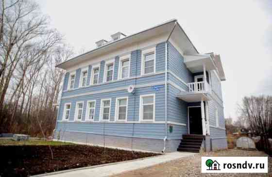 Коттедж 180 м² на участке 10 сот. на продажу в Вологде Вологда