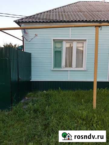 Дом 56 м² на участке 4 сот. в аренду на длительный срок в Лисках Лиски - изображение 1