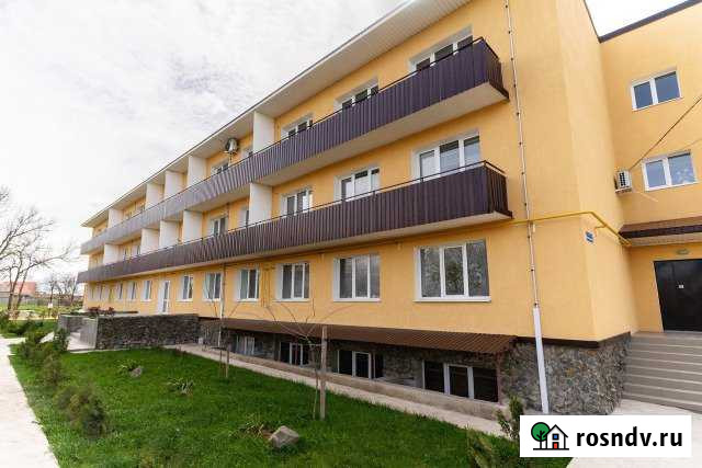 1-комнатная квартира, 37 м², 3/3 эт. на продажу в Саках Саки - изображение 1