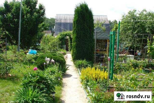 Дача 90 м² на участке 10 сот. на продажу в Дмитрове Дмитров - изображение 1